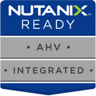 Dorado’s Cruz Operations Center is Nutanix-Ready!  